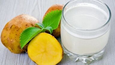 traditsiooniline meditsiin veenilaiendite raviks